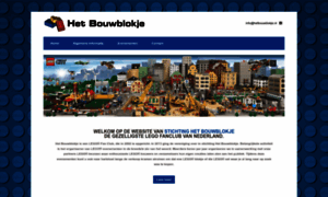 Hetbouwblokje.nl thumbnail