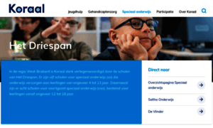 Hetdriespan.nl thumbnail