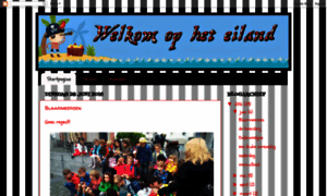 Heteiland20152016.blogspot.be thumbnail