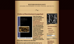Heterodoxology.wordpress.com thumbnail