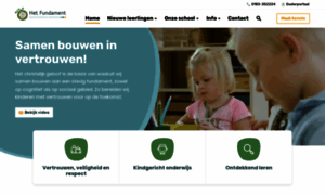 Hetfundamentnieuwland.nl thumbnail