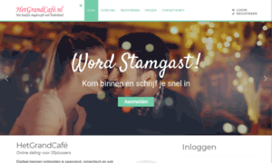 Hetgrandcafe.nl thumbnail