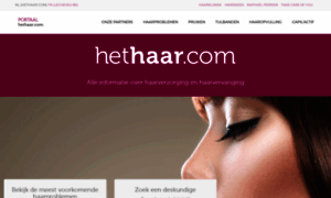 Hethaar.com thumbnail