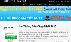 Hethongcameraquansat24h.com thumbnail