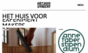 Hethuisutrecht.nl thumbnail