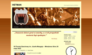 Hetman-ostrowiec.pl thumbnail