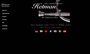 Hetman.com thumbnail