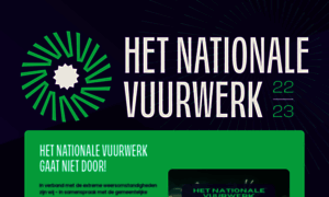 Hetnationalevuurwerk.nl thumbnail