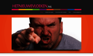 Hetnieuwevloeken.nl thumbnail