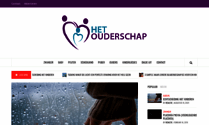 Hetouderschap.nl thumbnail