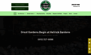 Hetrickgardens.com thumbnail