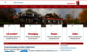 Hetspaarne.nl thumbnail