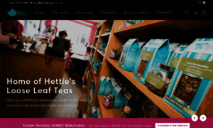 Hettiesteas.co.uk thumbnail