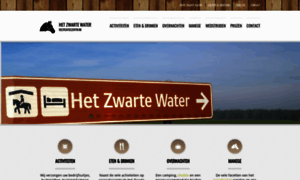 Hetzwartewater.nl thumbnail