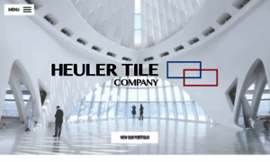 Heulertile.com thumbnail