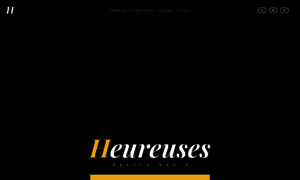 Heureuses.fr thumbnail