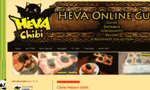 Hevachibi.com thumbnail