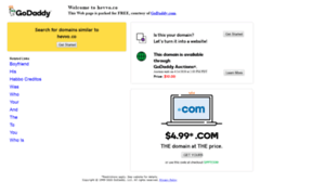 Hevvo.co thumbnail