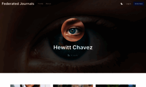 Hewitt-chavez.federatedjournals.com thumbnail