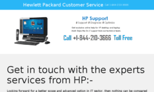 Hewlettpackardsupports.com thumbnail