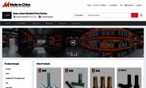 Hex-bolt.en.made-in-china.com thumbnail