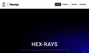 Hex-rays.co.il thumbnail