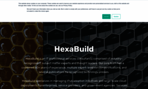 Hexabuild.io thumbnail