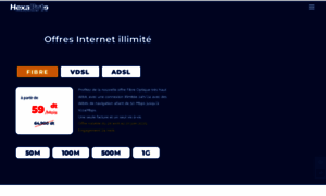 Hexabyte.tn thumbnail