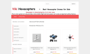 Hexacopter.xyz thumbnail