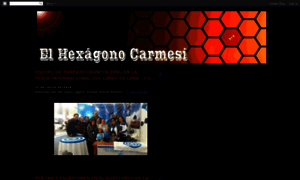 Hexagonocarmesi.blogspot.com thumbnail