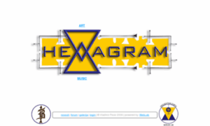 Hexagram.co.rs thumbnail