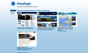 Hexalogic.fr thumbnail