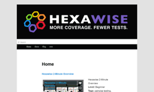Hexawise.tv thumbnail