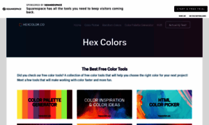 Hexcolor.co thumbnail