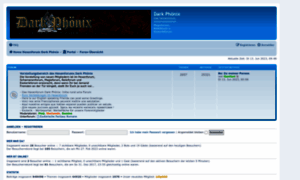 Hexenforum-dark-phoenix.de thumbnail