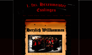 Hexenmeister-es.de thumbnail