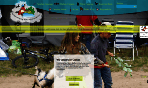 Hexenwaeldchen.de thumbnail