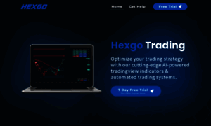 Hexgo.com thumbnail