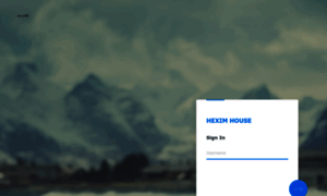 Hexim-house.cz thumbnail