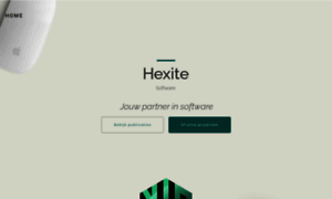 Hexite.nl thumbnail