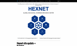 Hexnet.org thumbnail