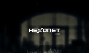 Hexonet.jobs thumbnail