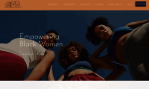 Hey-black-girl.com thumbnail