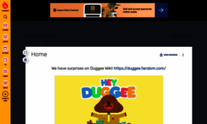 Hey-duggee.fandom.com thumbnail