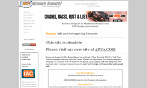 Heybannerbanner.com thumbnail