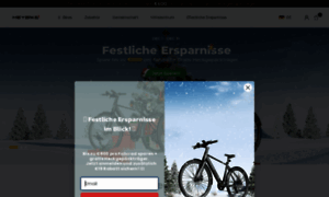 Heybike.eu thumbnail