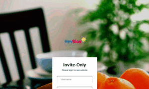 Heyblog.com thumbnail