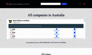 Heycompanies.com.au thumbnail