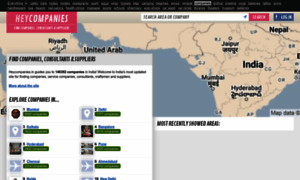 Heycompanies.in thumbnail