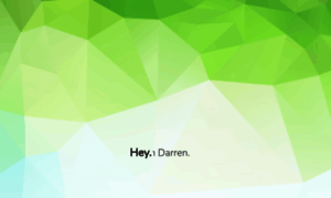 Heydarren.com thumbnail